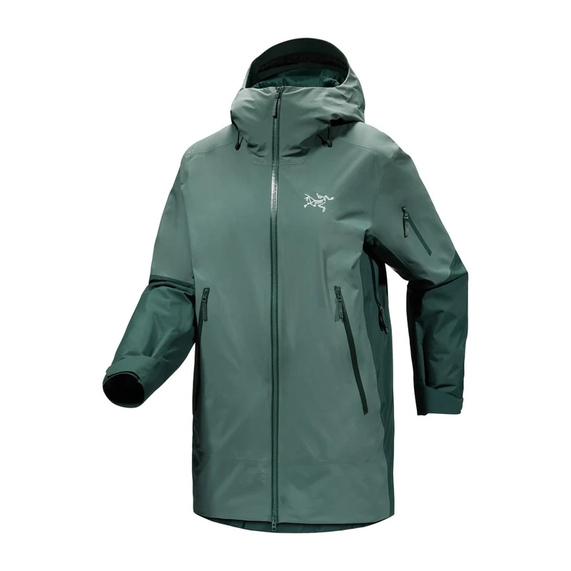 Manteau isolé Arc'teryx Sentinel (femmes)