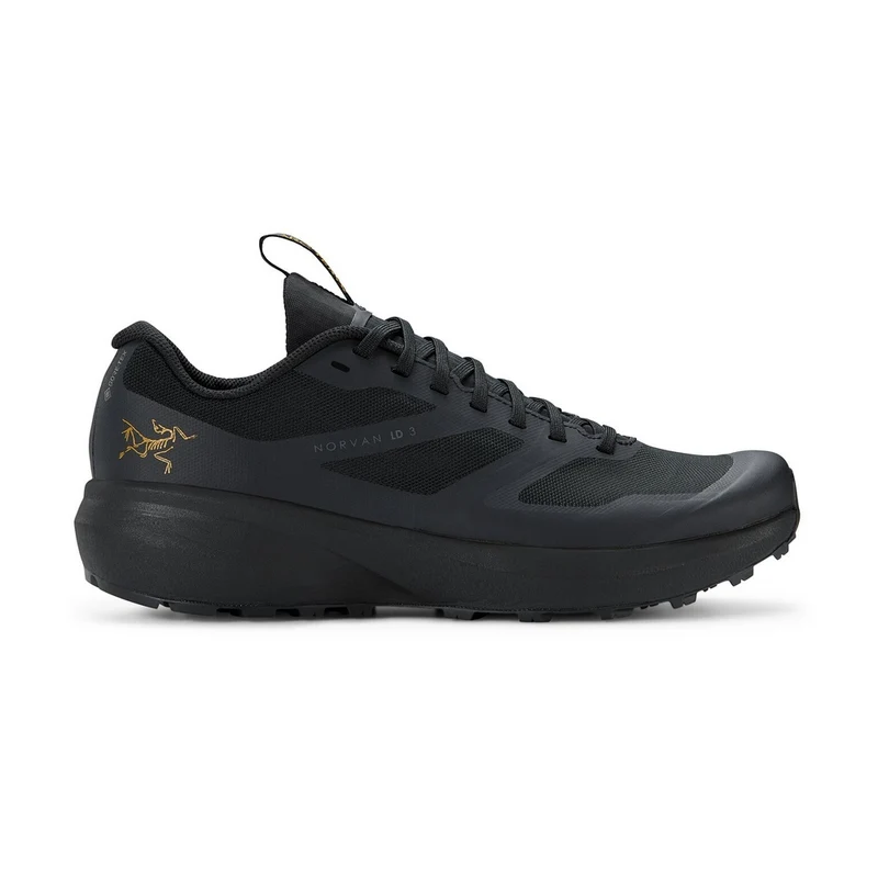 Souliers de course en sentier Arc'teryx Norvan LD 3 GTX (hommes)