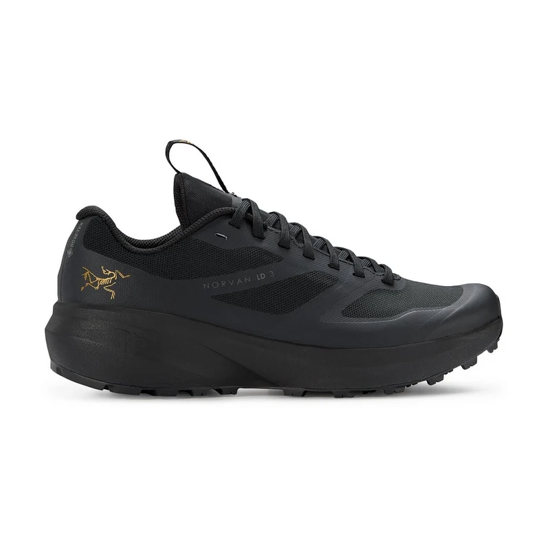 Souliers de course en sentier Arc'teryx Norvan LD 3 GTX (femmes)