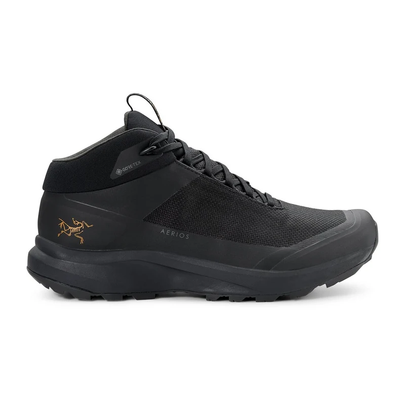 Bottes de randonnée Arc'teryx Aerios FL 2 Mid GTX (femmes)