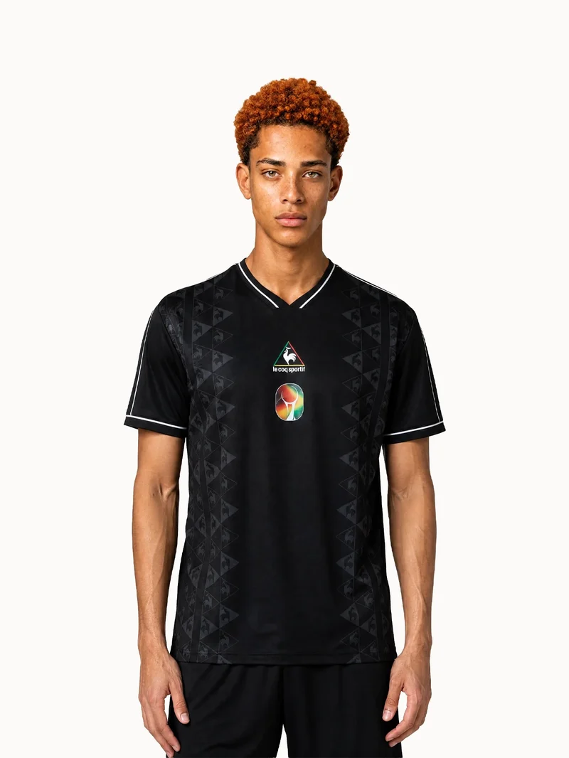 Maillot de foot Village des nations