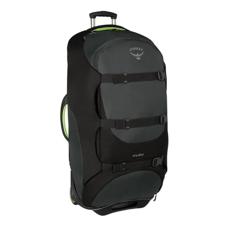 Valise à roulettes Osprey Shuttle 130 L/36po