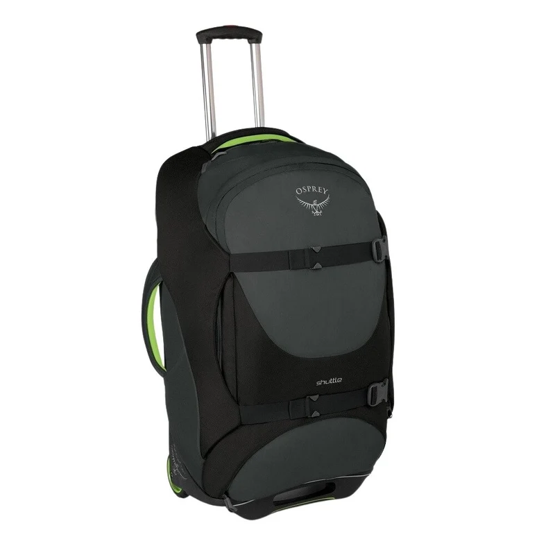 Valise à roulettes Osprey Shuttle 100 L/30po