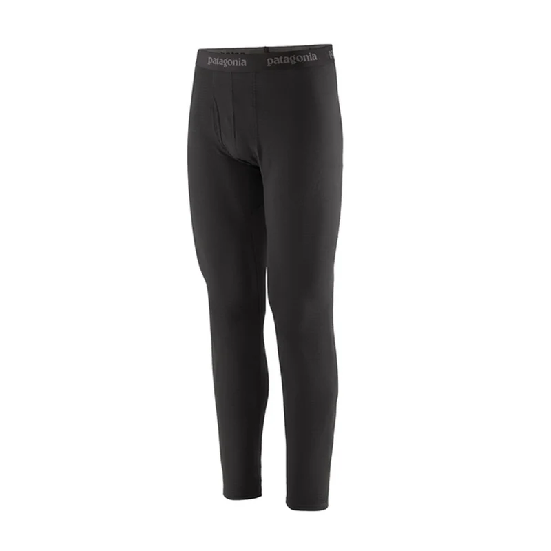 Pantalon de base Patagonia Capilene Thermal Weight (hommes)