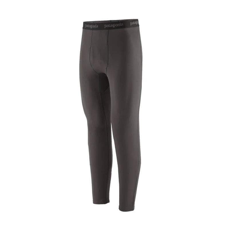 Pantalon de base Patagonia Capilene Midweight (hommes)