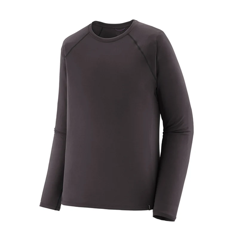 Chandail Patagonia Capilene Midweight Crew (hommes)