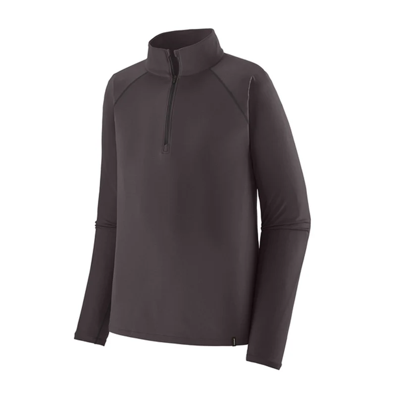 Chandail Patagonia Capilene Midweight Zip-Neck (hommes)
