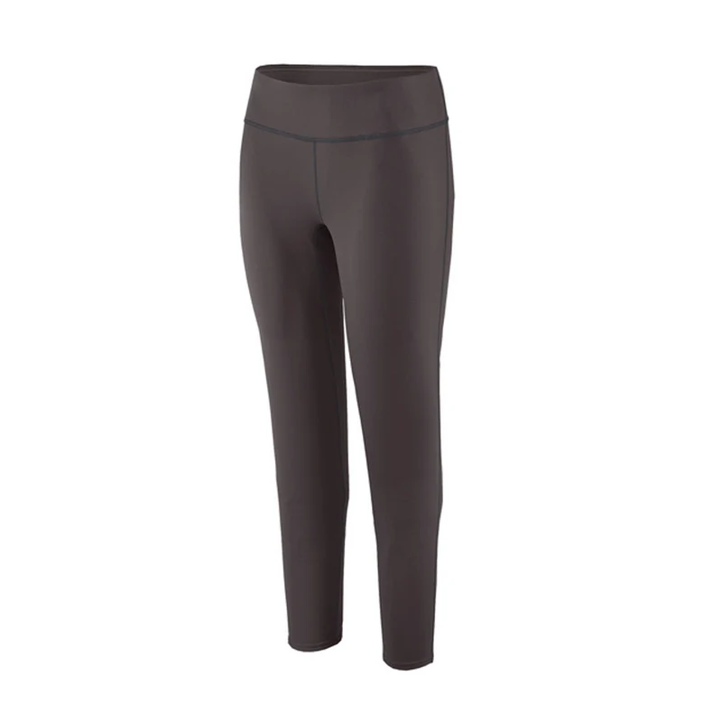Pantalon de base Patagonia Capilene Midweight Bottoms (femmes)