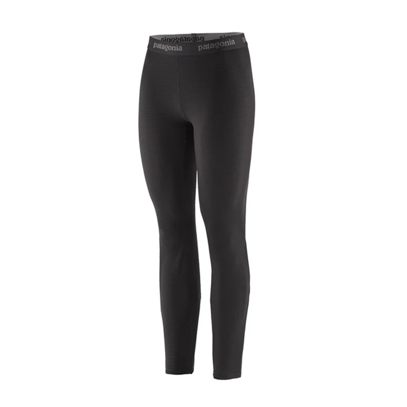 Pantalon de base Patagonia Capilene Thermal Weight Bottoms (femmes)