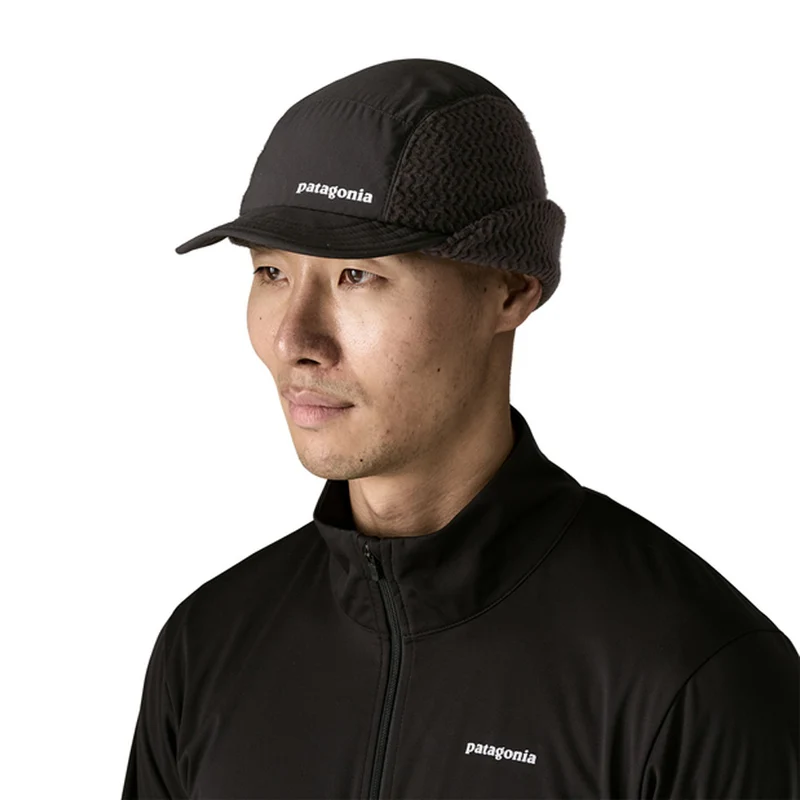 Casquette Patagonia Winter Duckbill