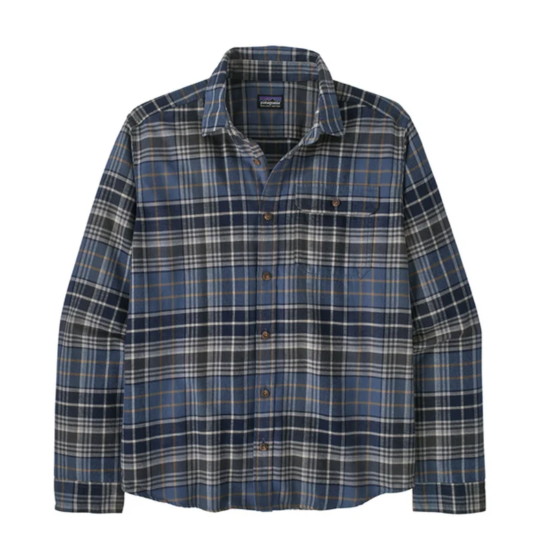 Chemise Patagonia Fjord (hommes)
