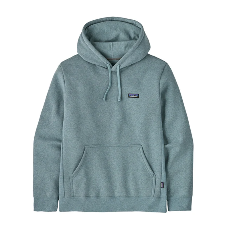 Casquette Patagonia P-6 Label Trad