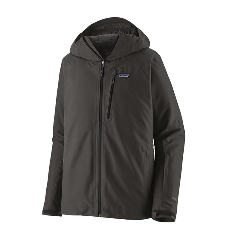 Manteau d'hiver Patagonia Powder Town (hommes)