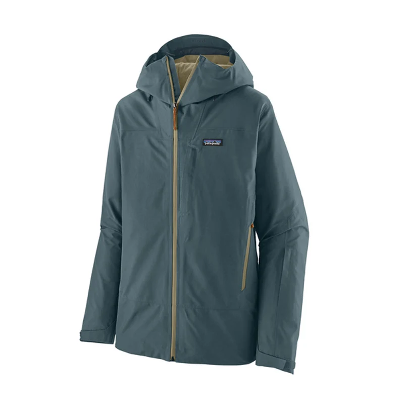 Manteau d'hiver Patagonia Storm Shift (hommes)