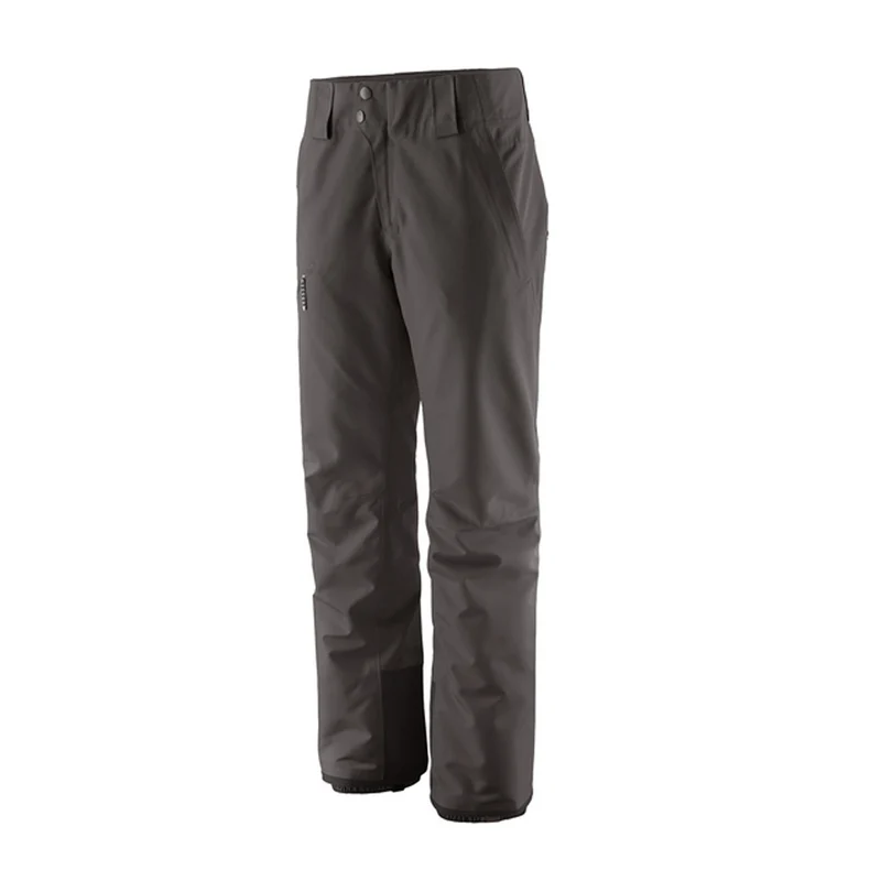 Pantalon isolé Patagonia Powder Town (femmes) – Régulier