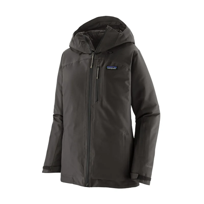 Manteau isolé Patagonia Powder Town (femmes)