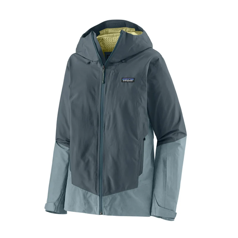 Manteau isolé Patagonia Storm Shift (femmes)