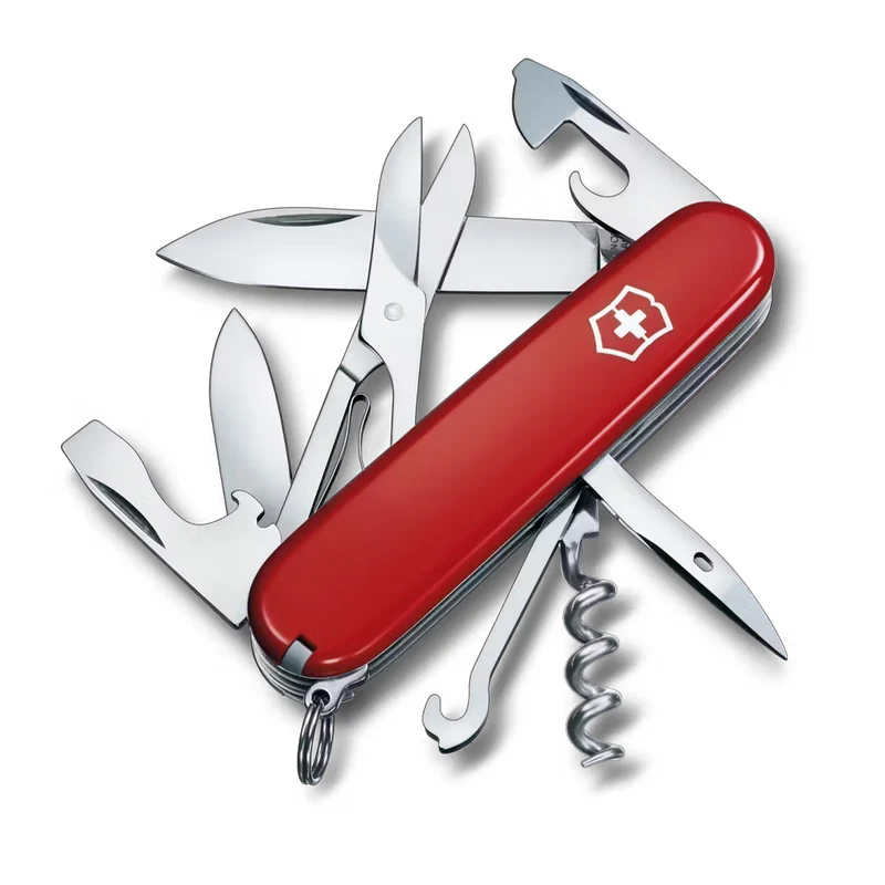 Couteau suisse Victorinox Climber