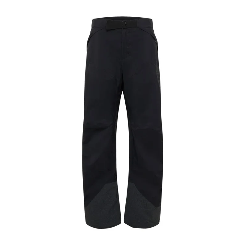 Pantalon isolé Mammut Haldigrat GTX HS Thermo (femmes)