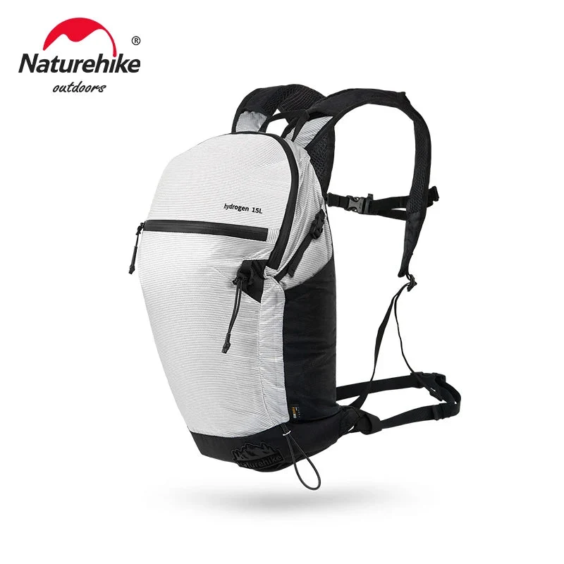 Sac à dos de randonnée / trekking / voyage 15L "Naturehike - Hydrogen"