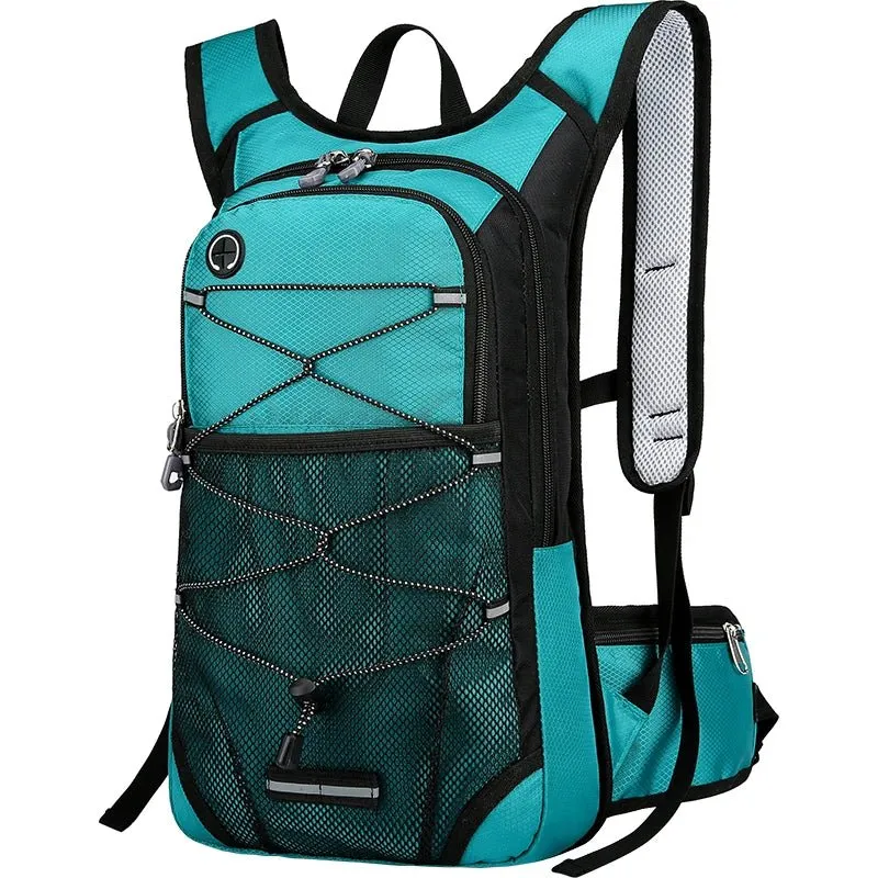 Sac à dos de cyclisme / bikepacking imperméable 13L "Raptors Sports - HW1719"