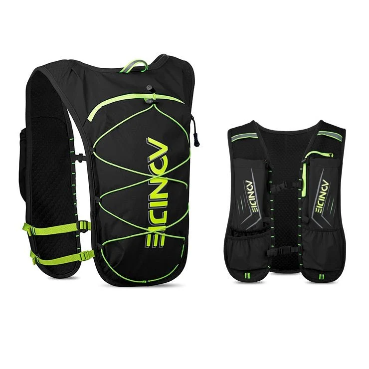 Sac à dos d'hydratation pour la course à pied / running / ultra trail 120g "AONIJIE – C9107"