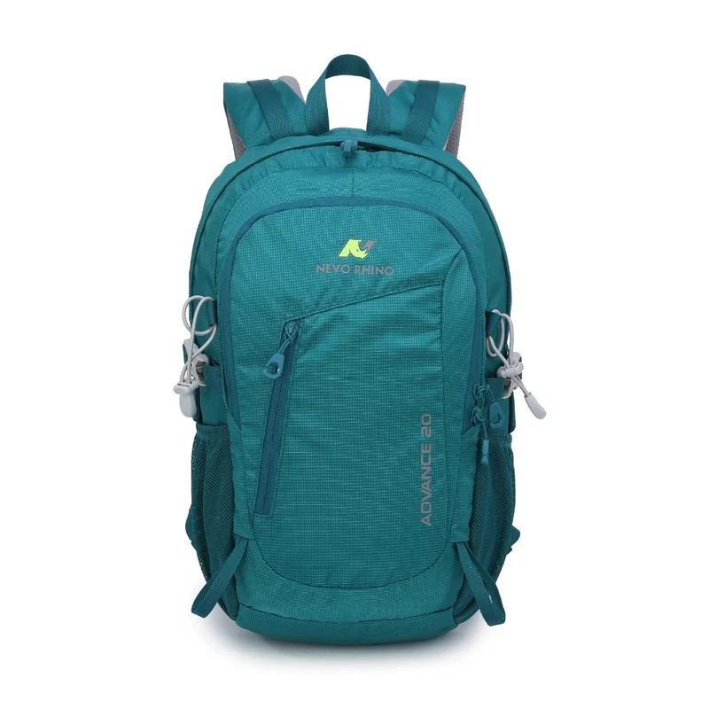 Sac à dos de randonnée / voyage ultraléger 450g pour enfants et adultes 22L "Nevo Rhino - Advanced 20"