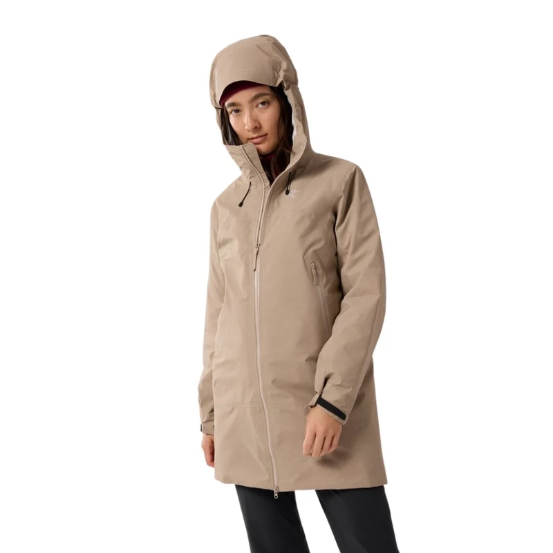 Manteau isolé Arc'teryx Beta (femmes)