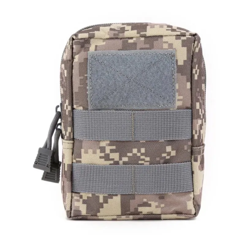 Pochette molle militaire tactique EDC / outils "LKEEP - Hunting Pocket"