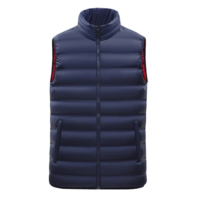 Doudoune synthétique sans manches et déperlante pour homme "LZLLTT - Jacket 2882"