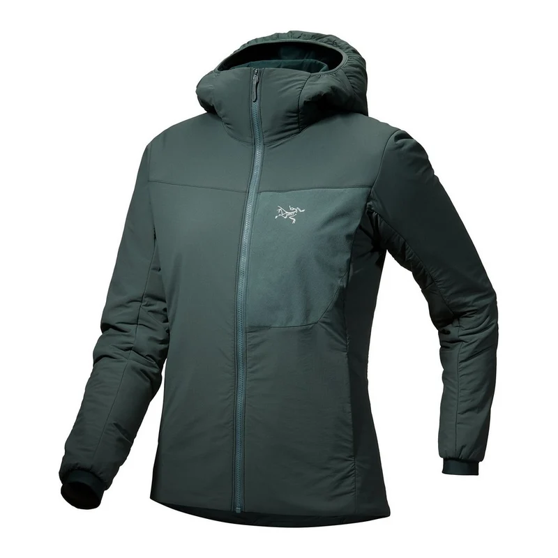 Manteau à capuchon Arc'teryx Proton (femmes)