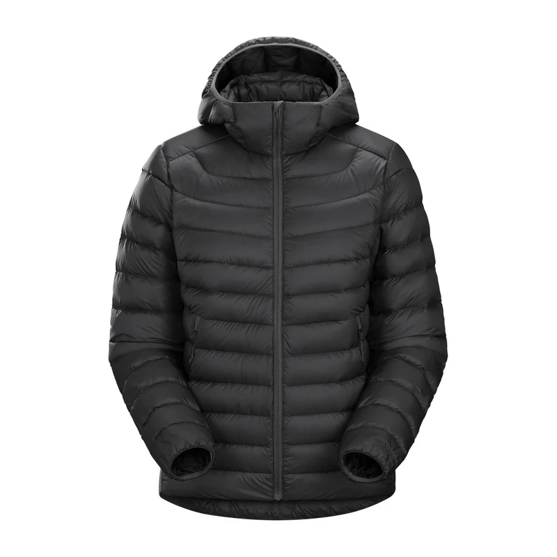 Manteau à capuchon Arc'teryx Cerium (femmes)