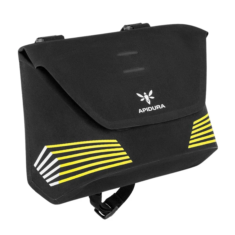 Sac de guidon Apidura Racing Handlebar Pack 2 L