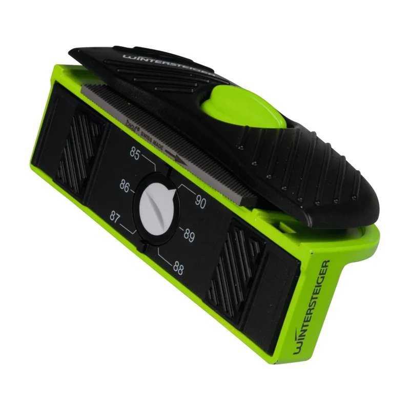Guide de lime Wintersteiger Pro Sharp Race 85-90°