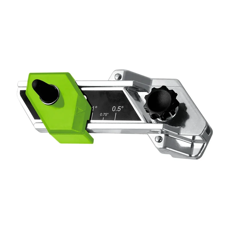 Manchons ajustables pour carres Wintersteiger