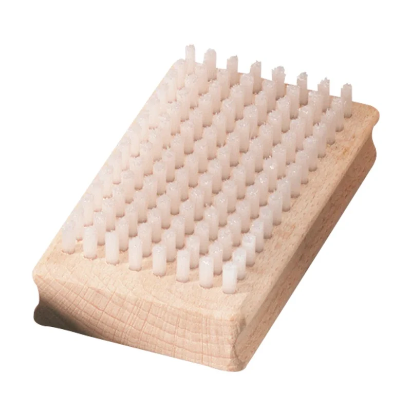 Brosse de fartage en nylon 120x70mm Wintersteiger