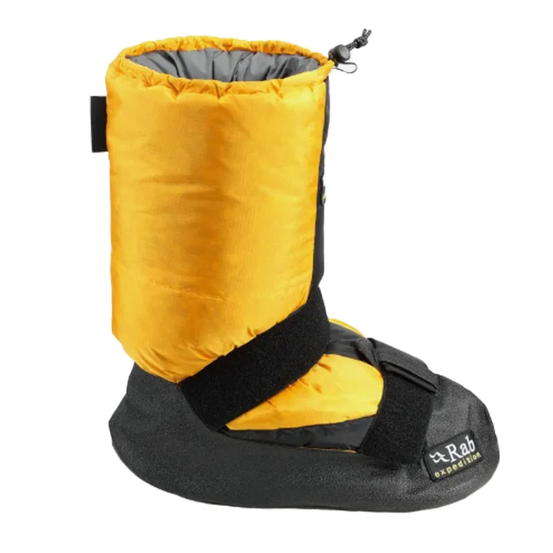 Bottes d'hiver Rab Expedition Down