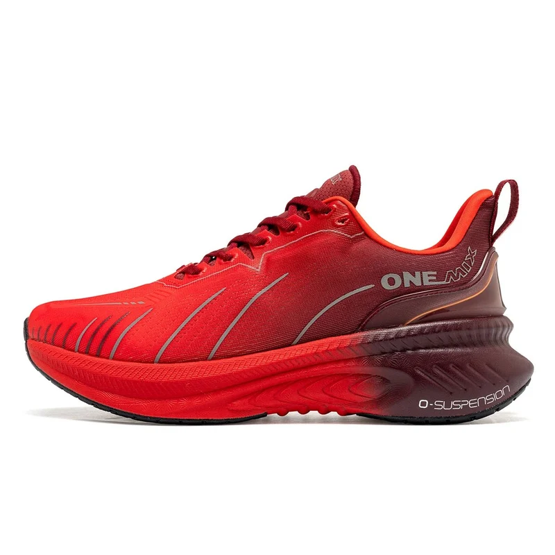 Chaussures de course, running, athlétisme O-Suspension Technology pour femme "ONEMIX - Bumper Elite 3.0"