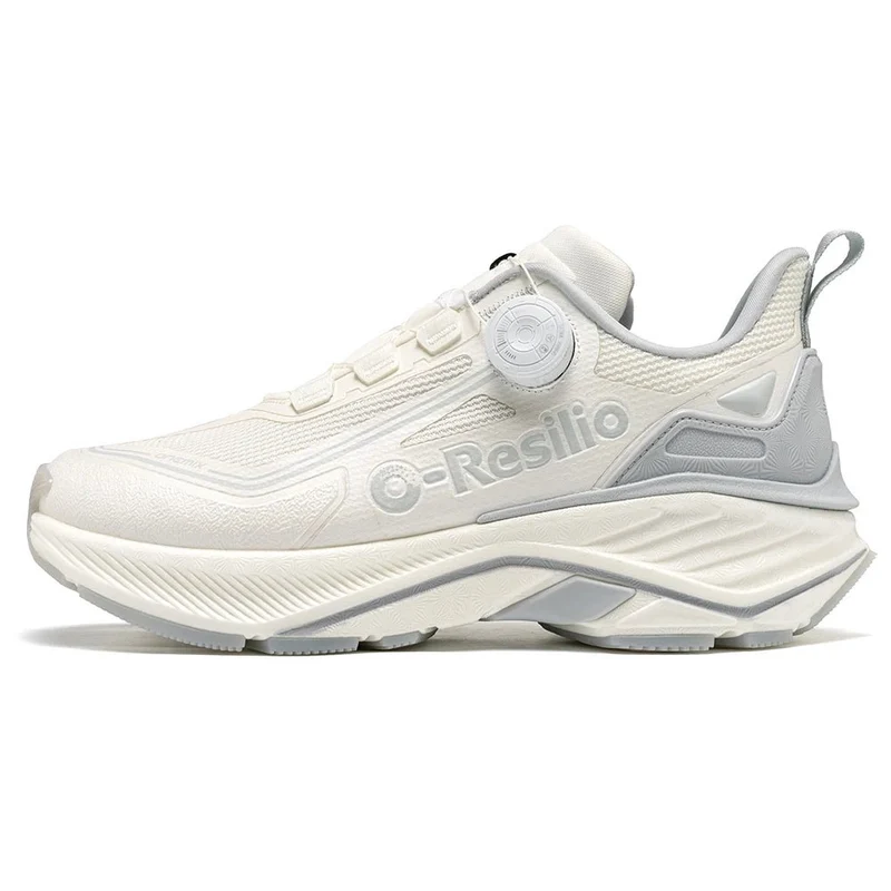 Chaussures de randonnée / marche avec Static Waterproof & Dynamic Confort System unisexe "ONEMIX - O-Resilio Nature Z series"