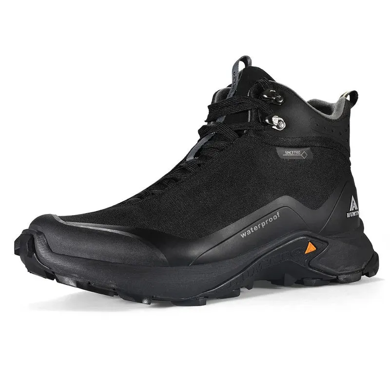 Chaussures de randonnée avec technologie Static Waterproof pour homme "HUMTTO - HT210500A"