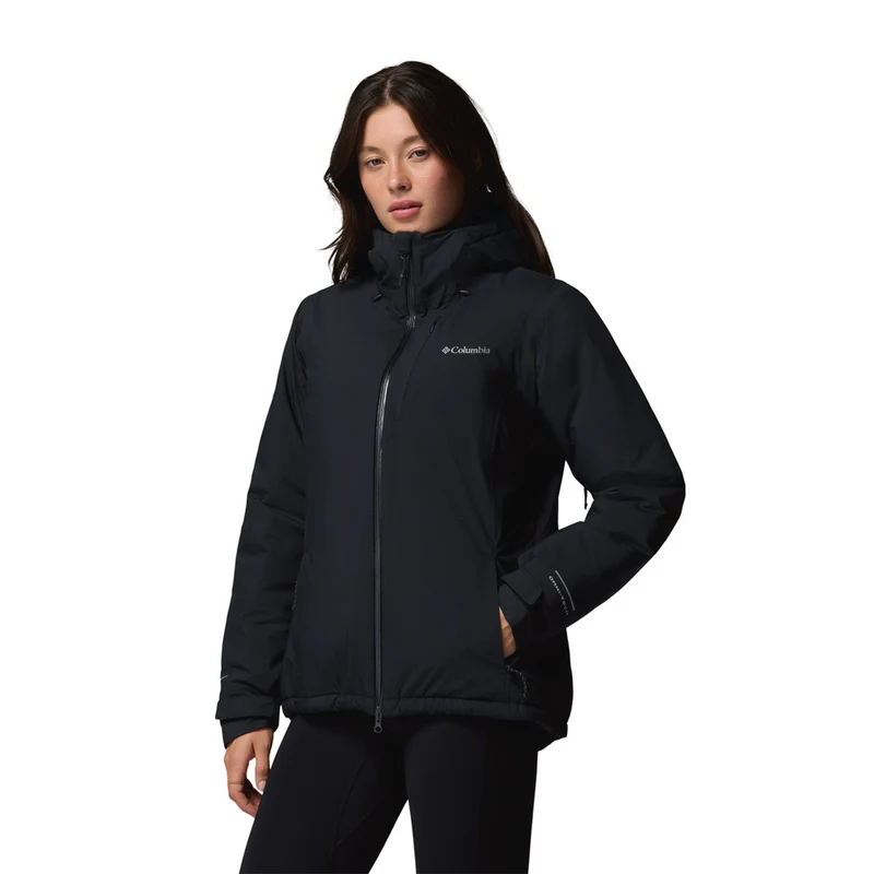 Manteau isolé Columbia Trailborne (femmes)