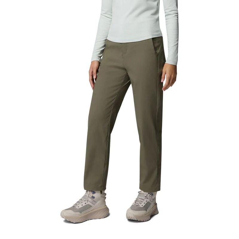 Pantalon Columbia ROC Tech Straight Leg (femmes)