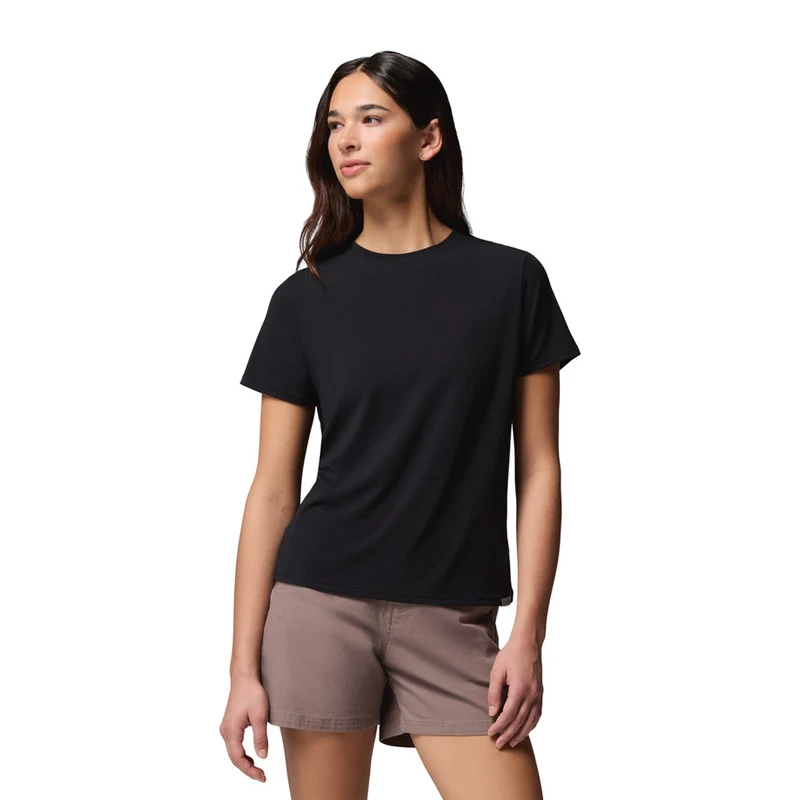 T-shirt Columbia CSC Soft Stretch (femmes)