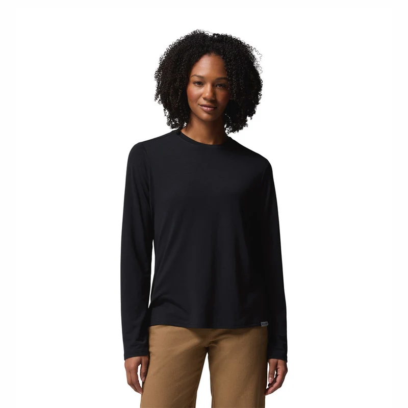 Chandail à manches longues Columbia CSC Soft Stretch (femmes)