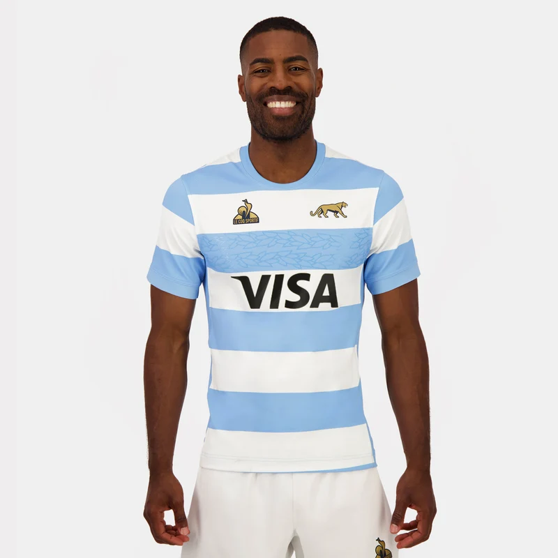 Maillot de match home PUMAS Argentine
