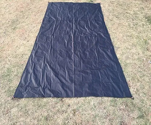 Tapis de sol pour tente lanshan 2 / lanshan 2 pro 150g "3Ful Gear - Footprint"