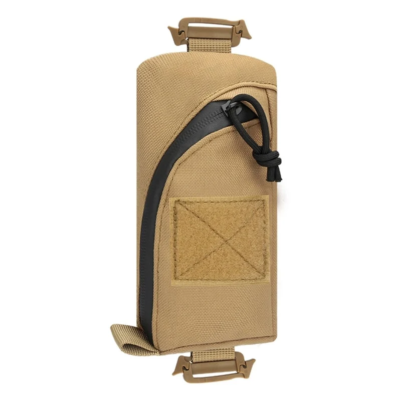 Pochette tactique pour téléphone & talkie-walkie EDC "Kosibate - tactical mini-pouch"