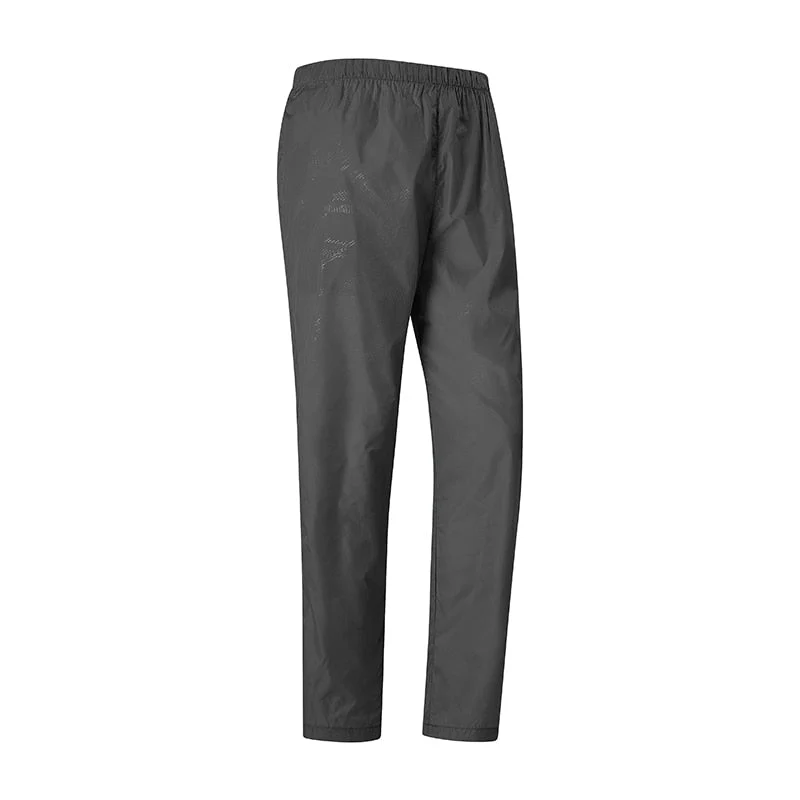 Pantalon / sur-pantalon de pluie imperméable unisexe 150g "LNGXO – JNP06"