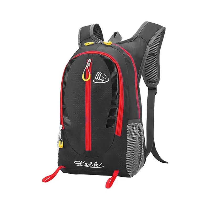 Sac à dos de randonnée journée / voyage 15L 260g "Raptors sports - LSLK Series"