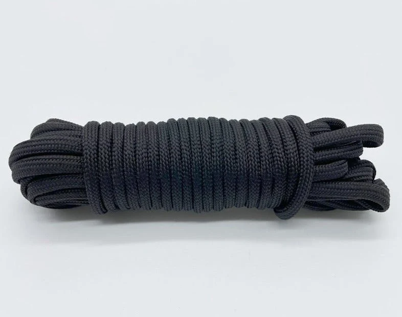 Cordon de parachute 550 à 7 brins 4mm "Loogu – Paracorde bushcraft"